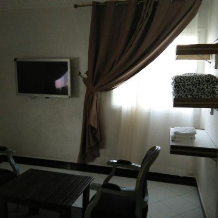 דאחלה Hostel Imlili מראה חיצוני תמונה