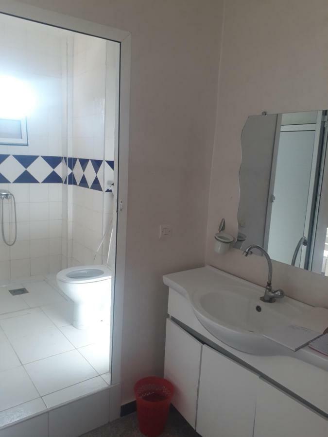 דאחלה Hostel Imlili מראה חיצוני תמונה