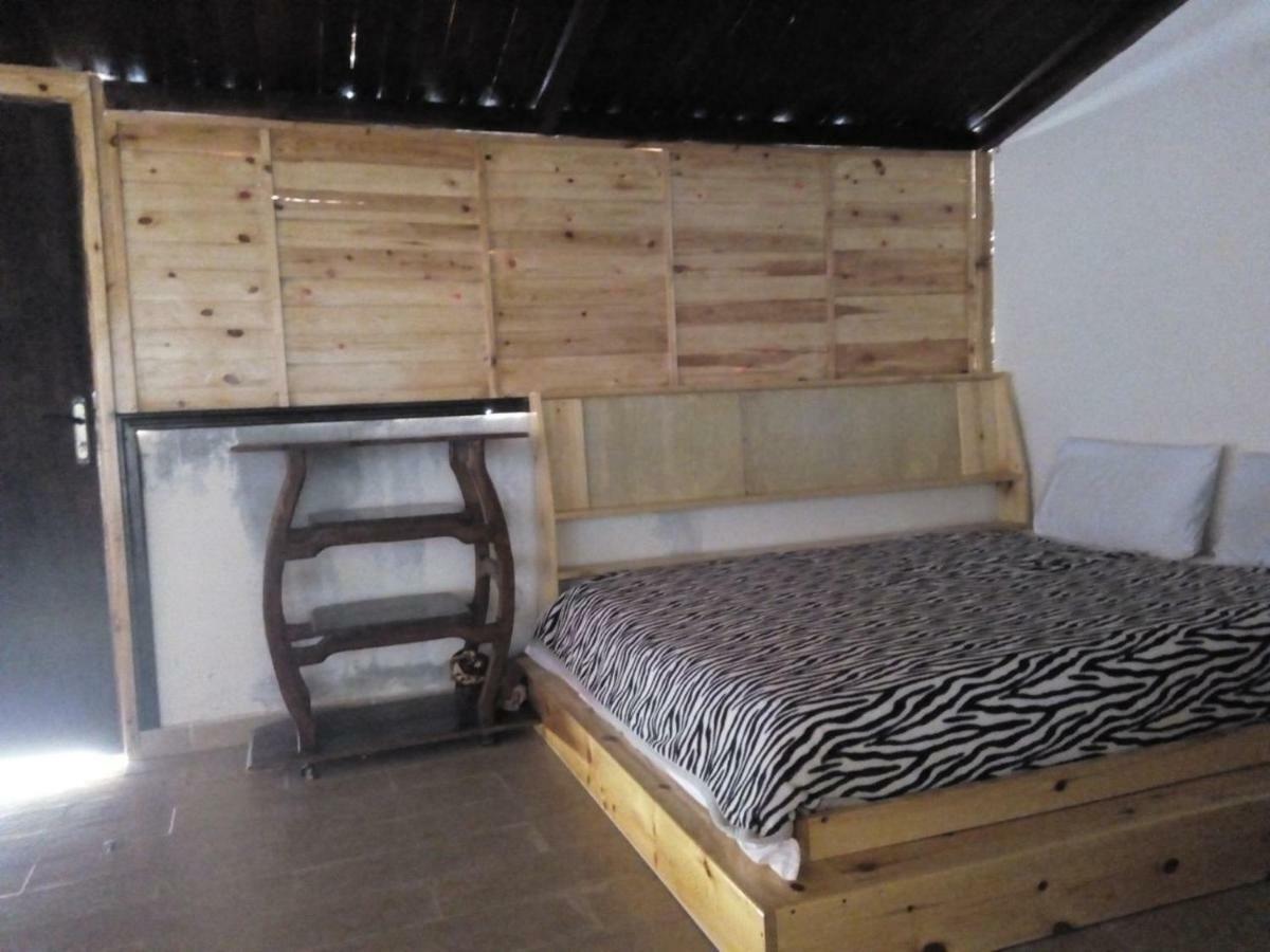 דאחלה Hostel Imlili מראה חיצוני תמונה