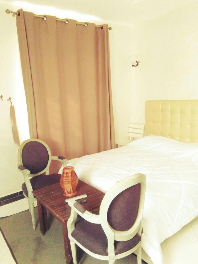 דאחלה Hostel Imlili מראה חיצוני תמונה