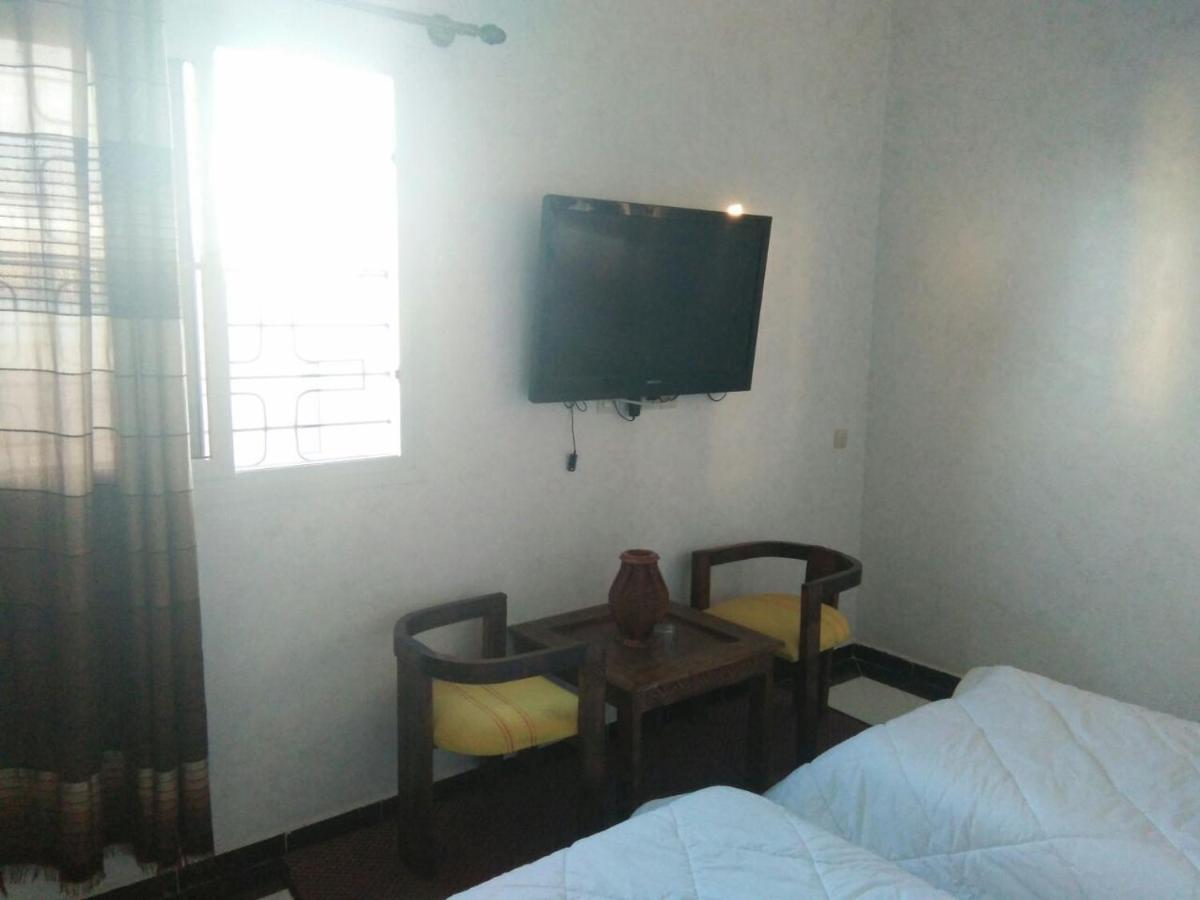 דאחלה Hostel Imlili מראה חיצוני תמונה