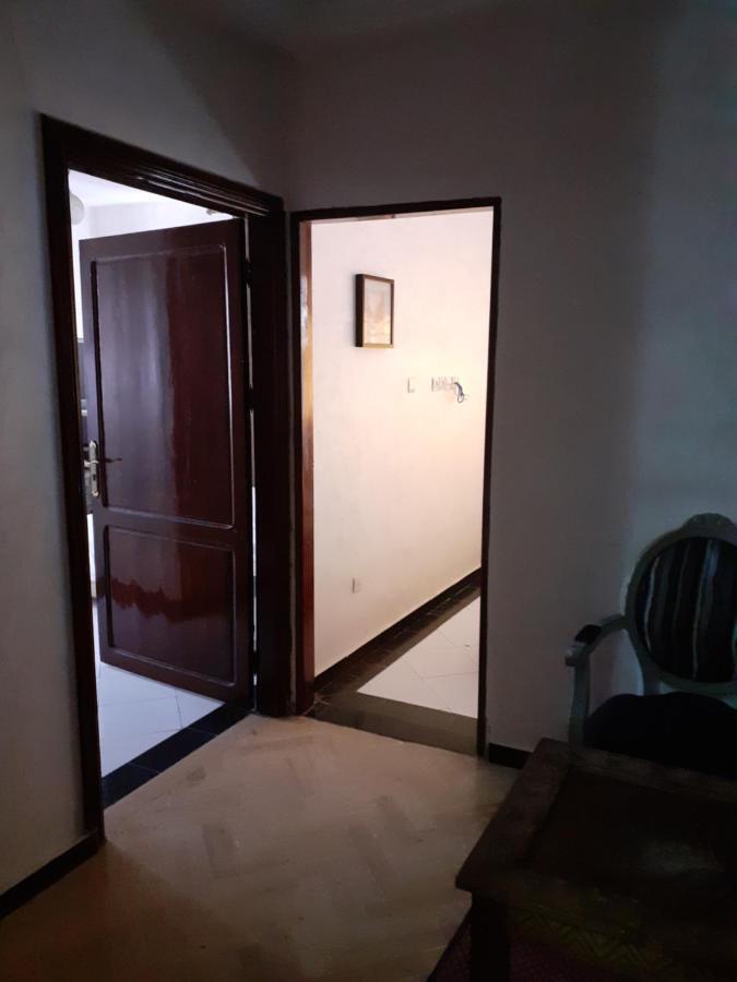 דאחלה Hostel Imlili מראה חיצוני תמונה